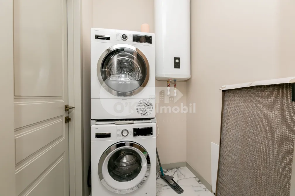 Квартира, Центр, ШТЕФАН ЧЕЛ МАРЕ