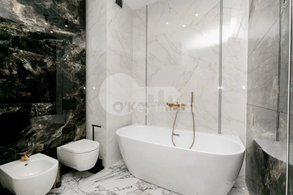 Квартира, Центр, ШТЕФАН ЧЕЛ МАРЕ