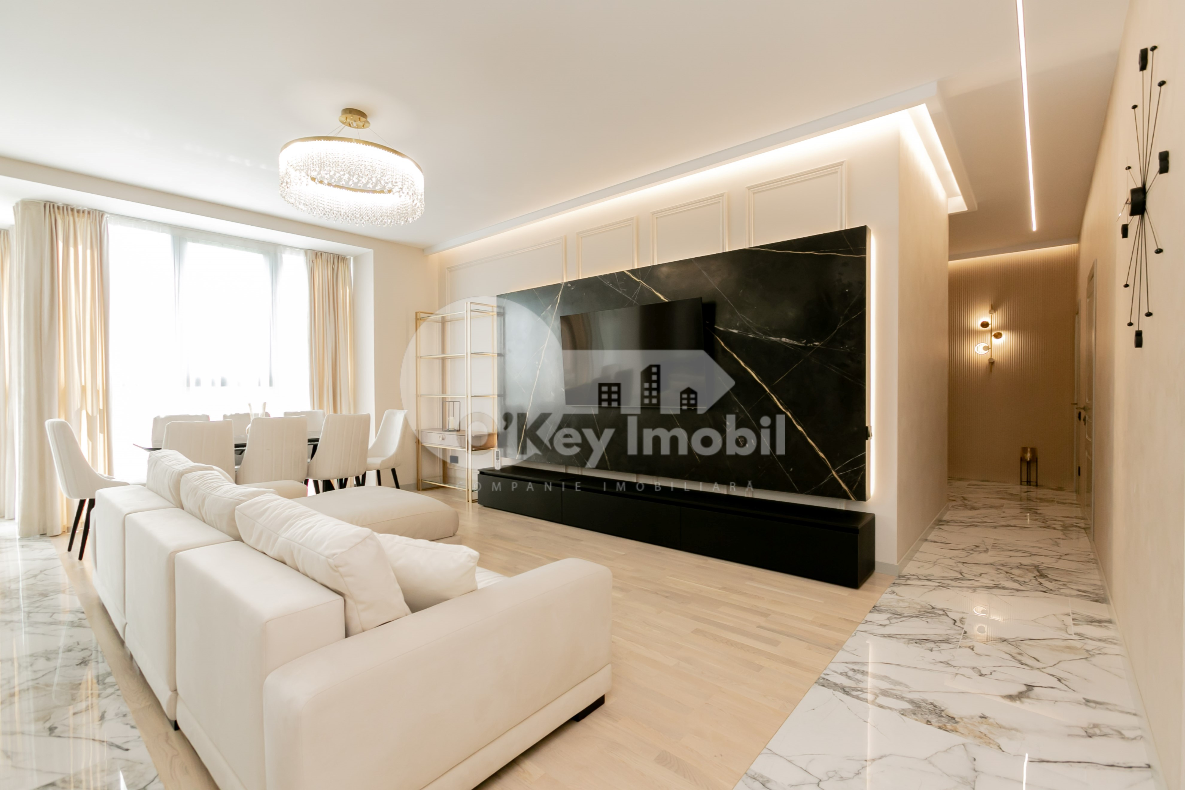 Apartament, Centru, ȘTEFAN CEL MARE