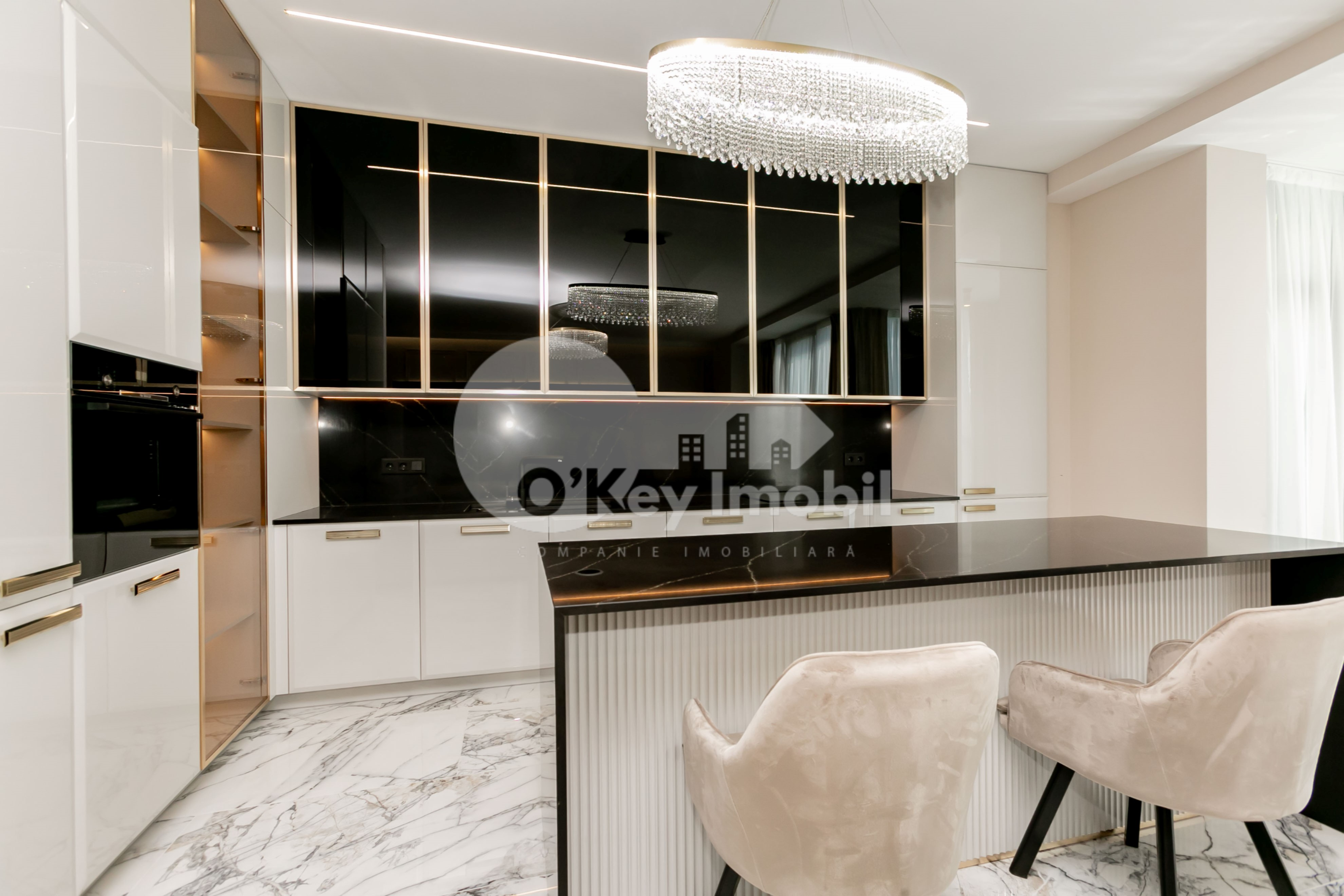 Apartament, Centru, ȘTEFAN CEL MARE