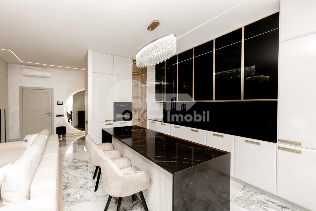 Квартира, Центр, ШТЕФАН ЧЕЛ МАРЕ