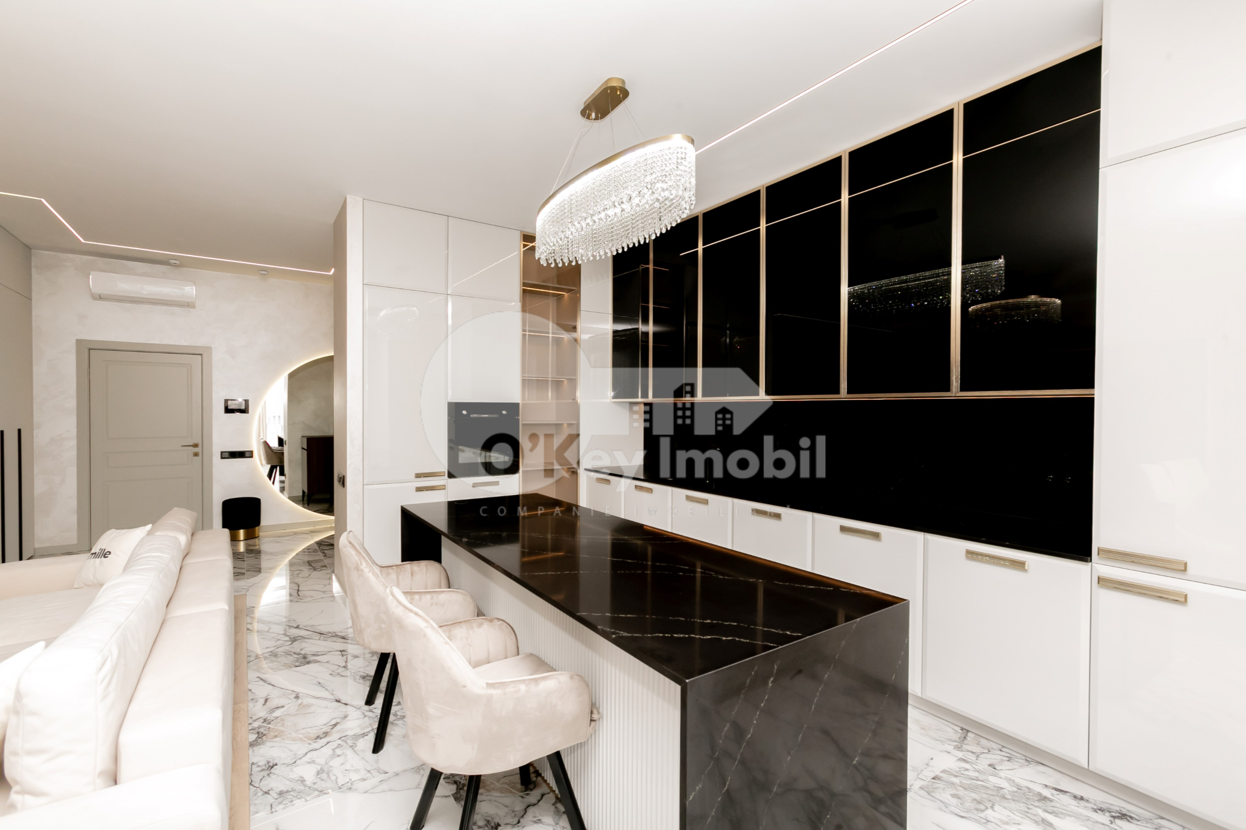 Apartament, Centru, ȘTEFAN CEL MARE