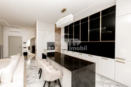 Квартира, Центр, ШТЕФАН ЧЕЛ МАРЕ