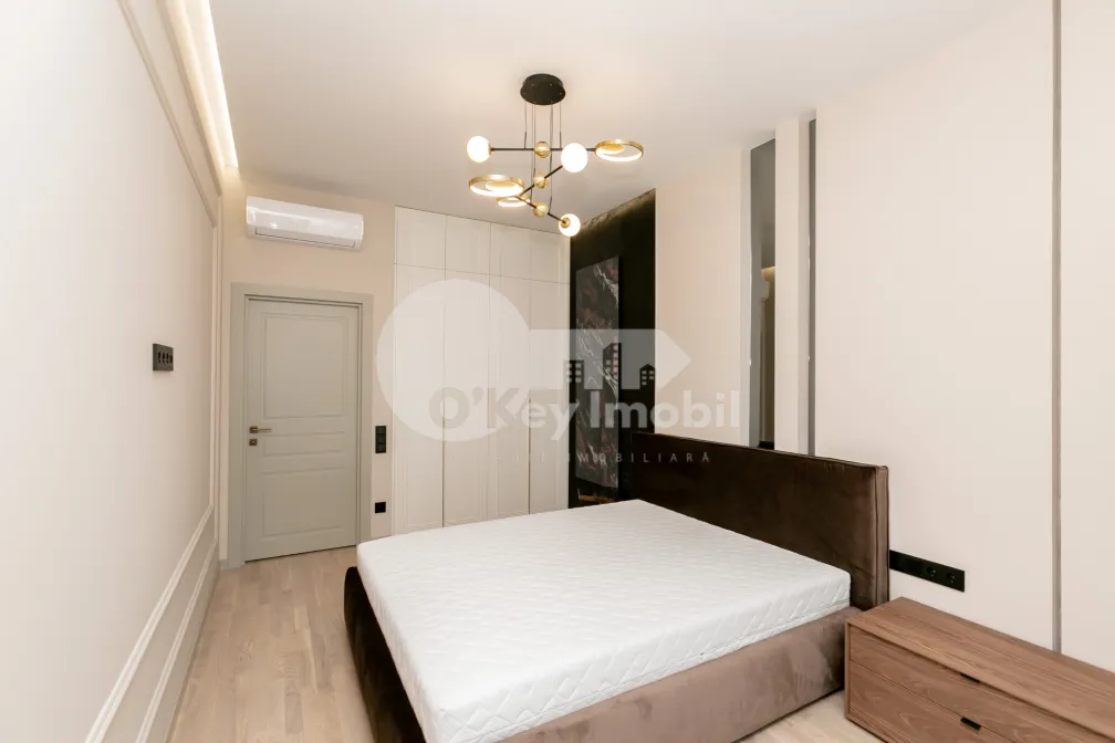 Квартира, Центр, ШТЕФАН ЧЕЛ МАРЕ