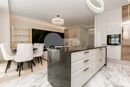 Квартира, Центр, ШТЕФАН ЧЕЛ МАРЕ