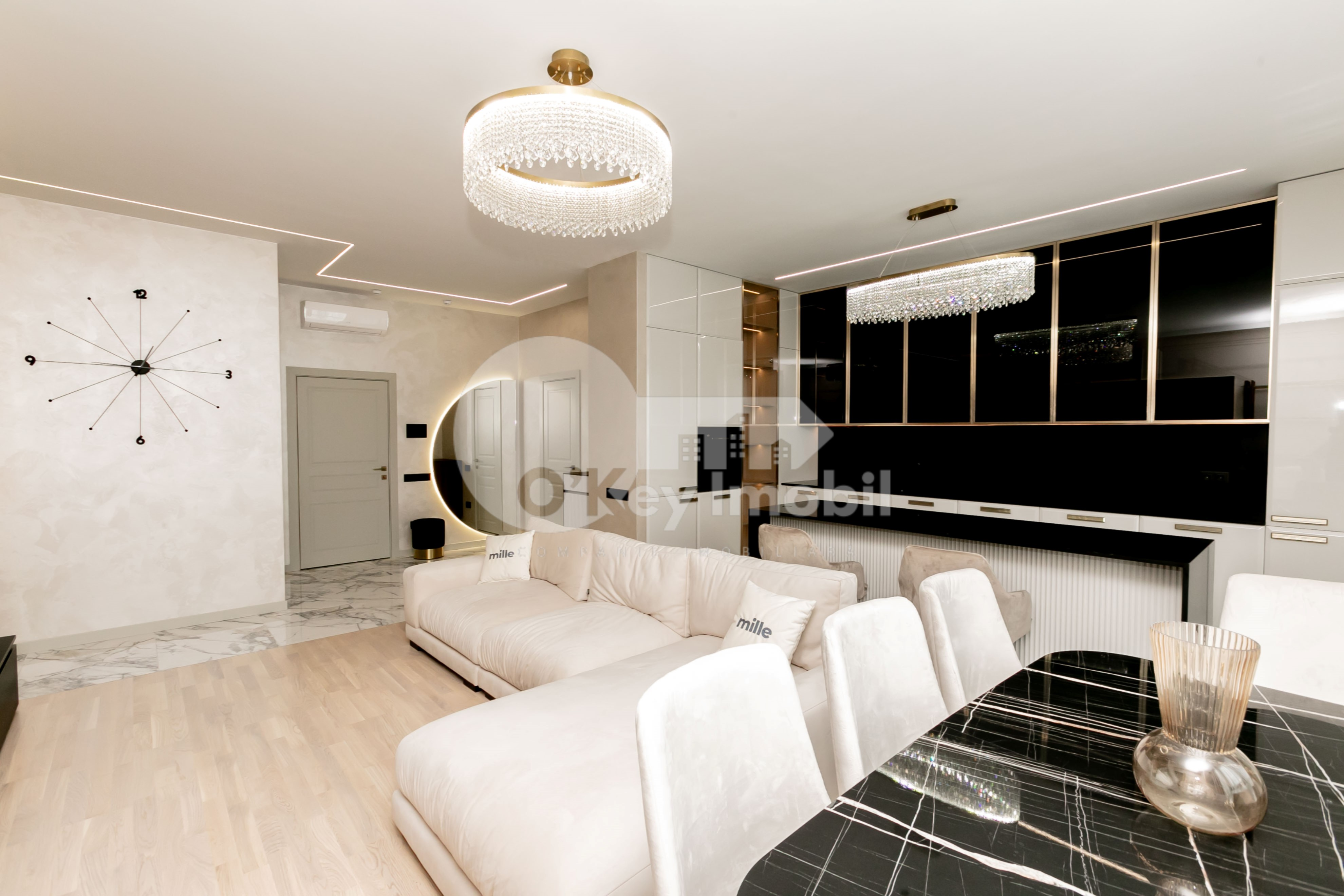 Apartament, Centru, ȘTEFAN CEL MARE