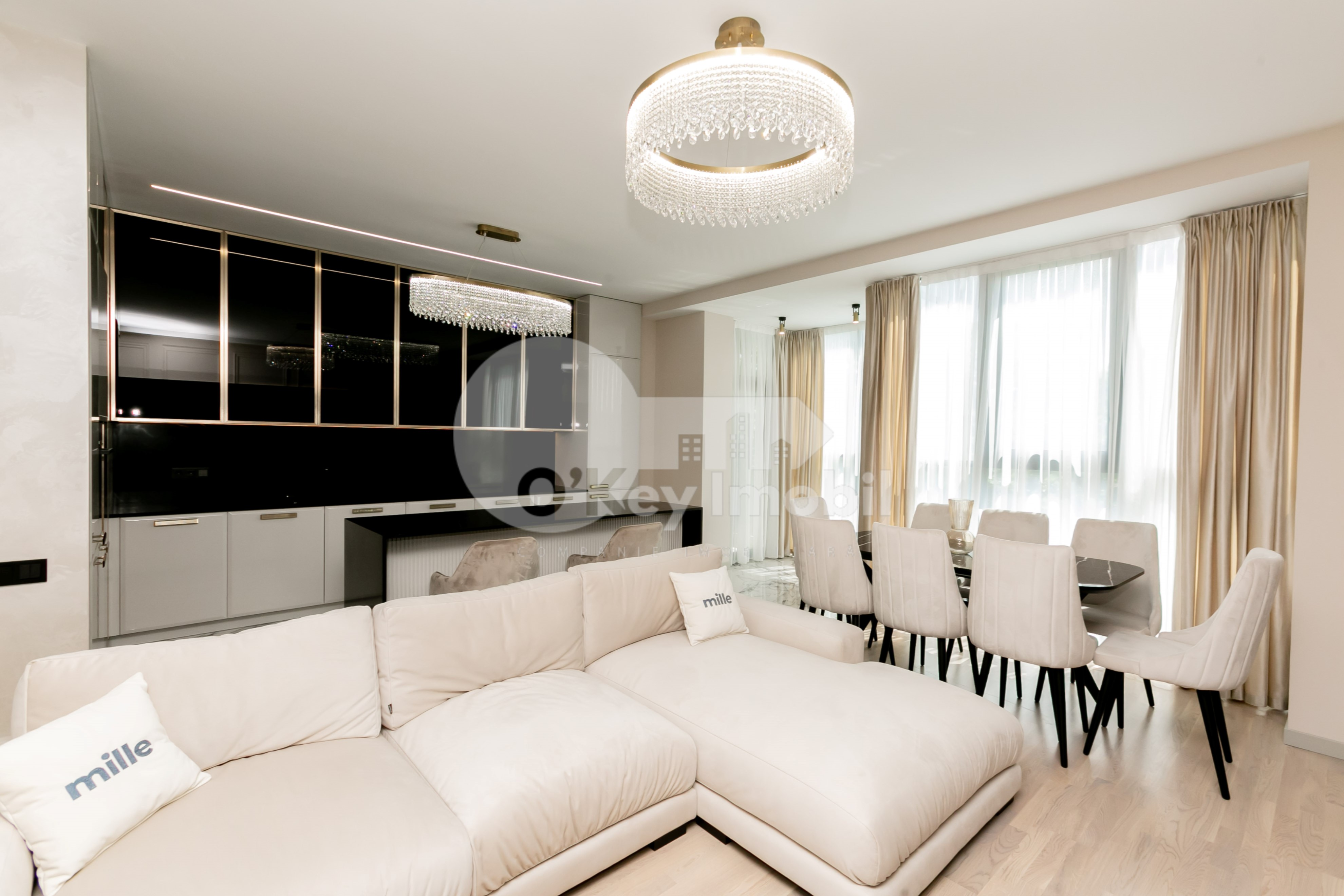 Apartament, Centru, ȘTEFAN CEL MARE