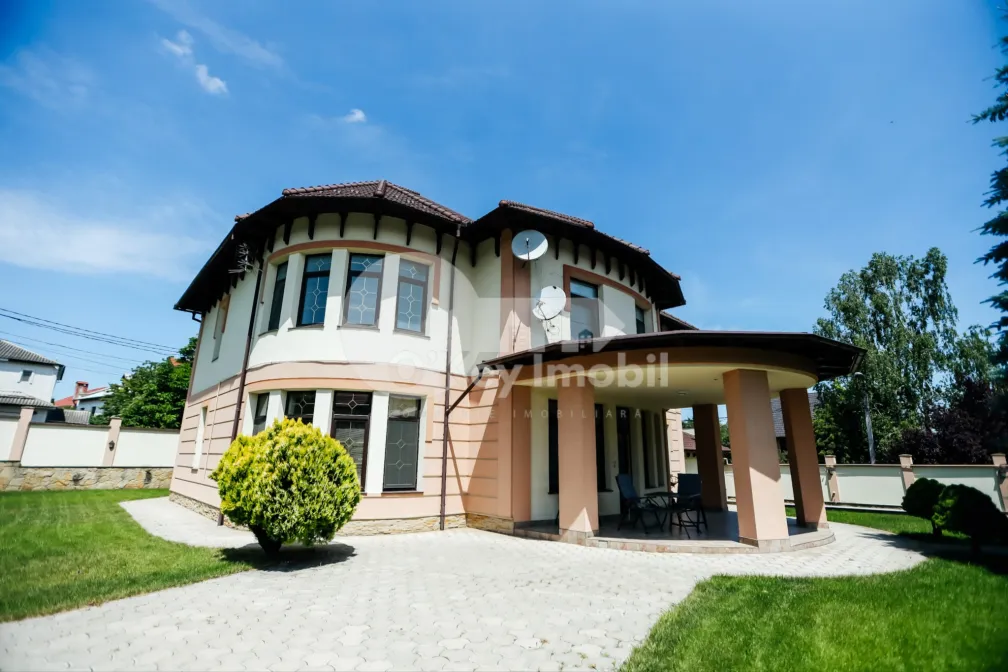 Casă, Centru, MALINA MICĂ