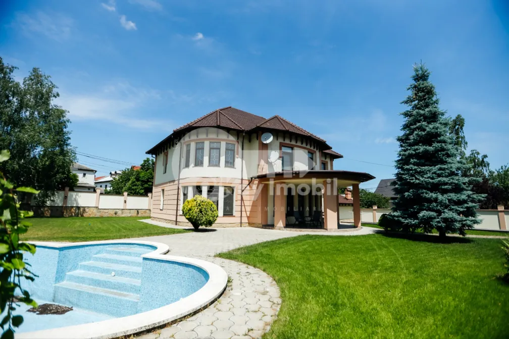 Casă, Centru, MALINA MICĂ