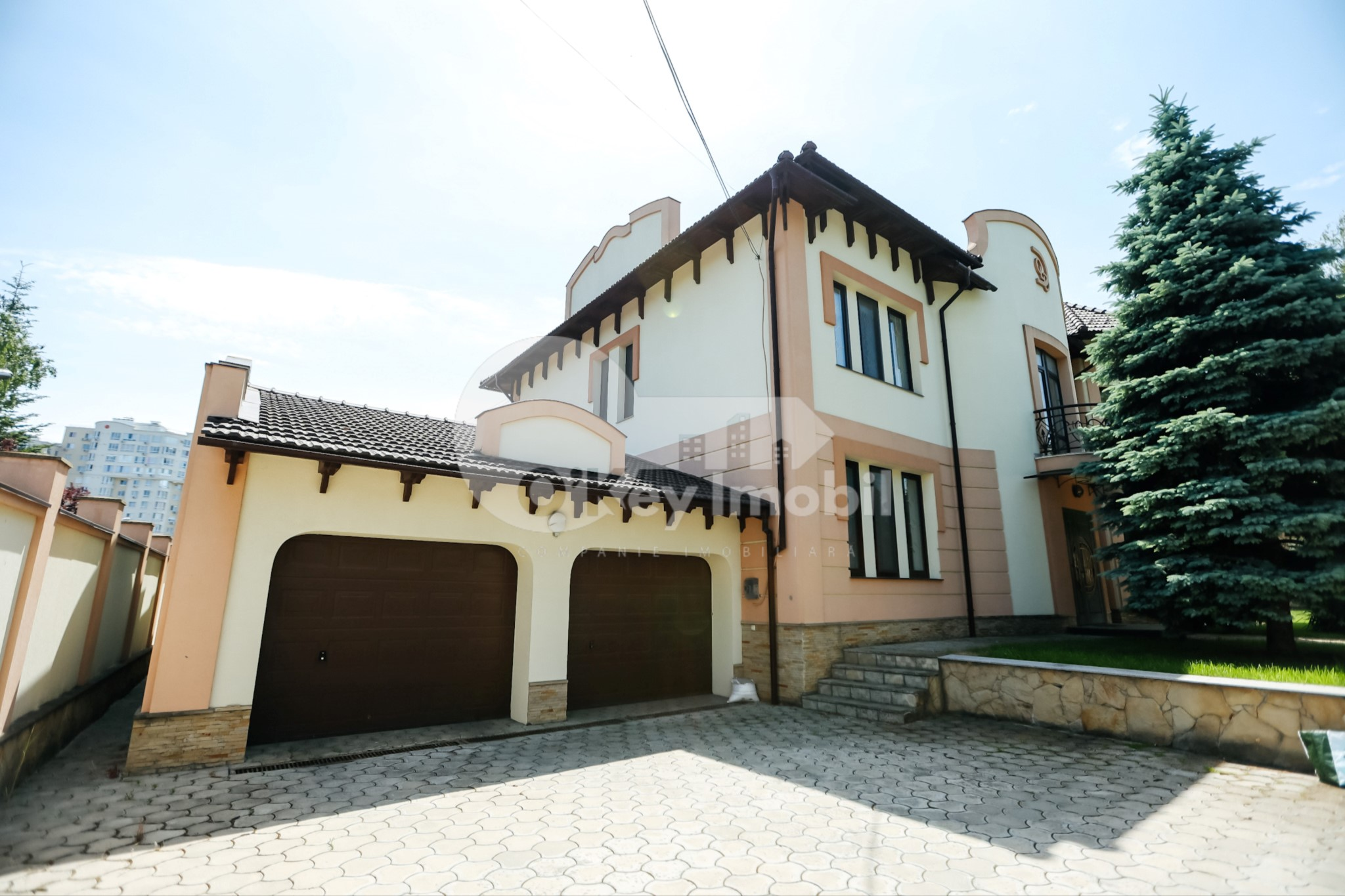 Casă, Centru, MALINA MICĂ