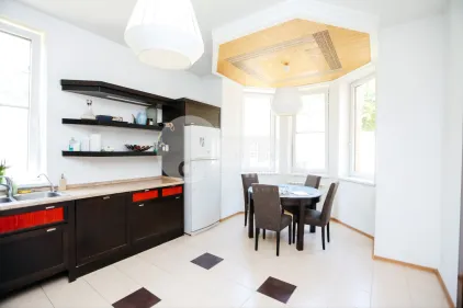 Дом, Центр, МАЛАЯ МАЛИНА