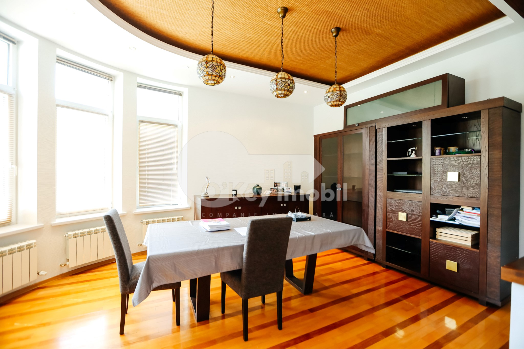 Casă, Centru, MALINA MICĂ