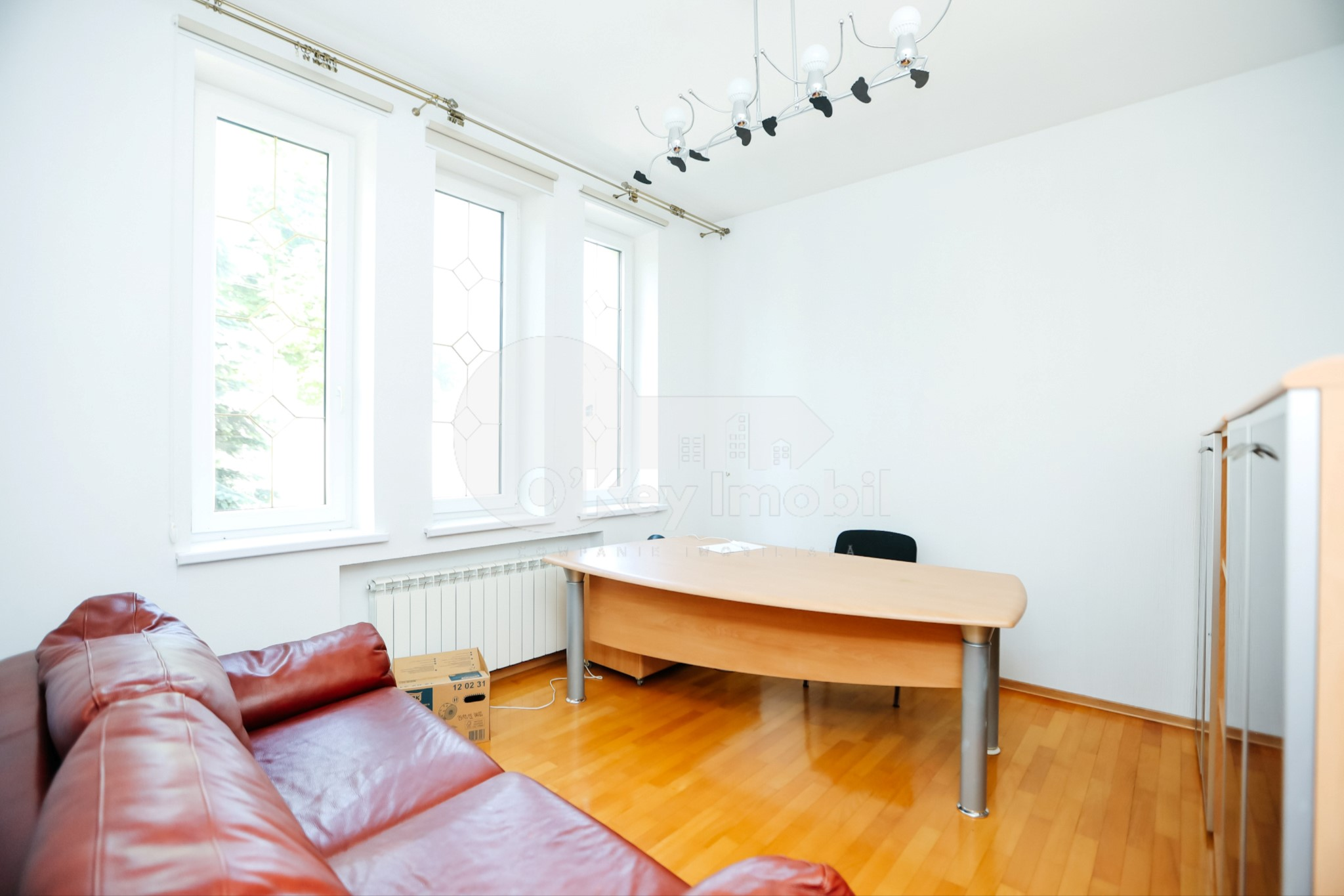 Casă, Centru, MALINA MICĂ