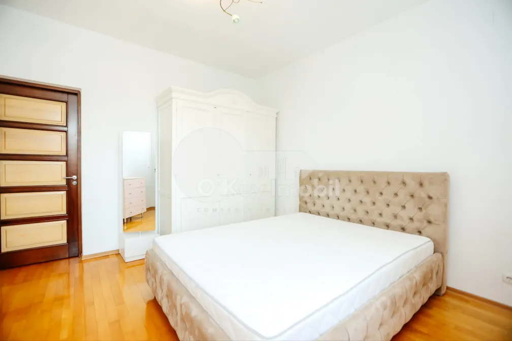 Casă, Centru, MALINA MICĂ