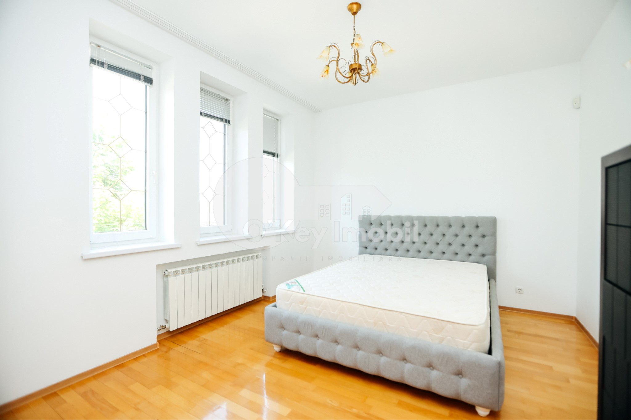 Casă, Centru, MALINA MICĂ