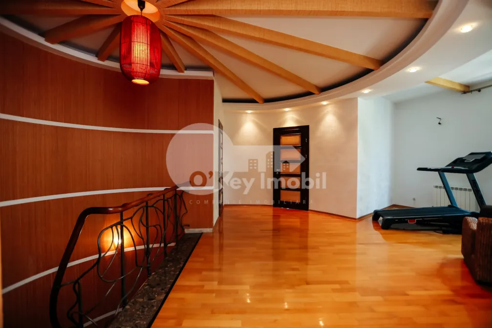 Casă, Centru, MALINA MICĂ