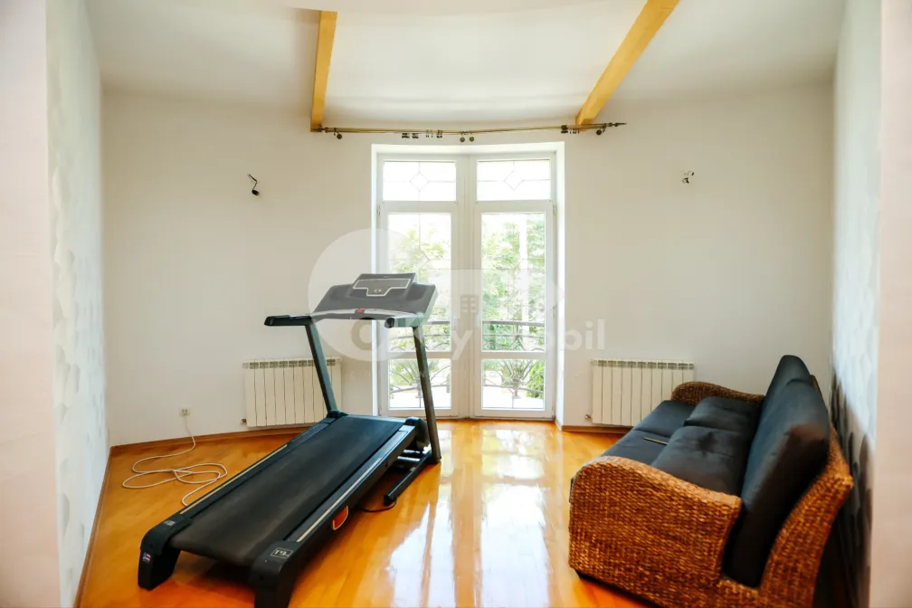 Casă, Centru, MALINA MICĂ