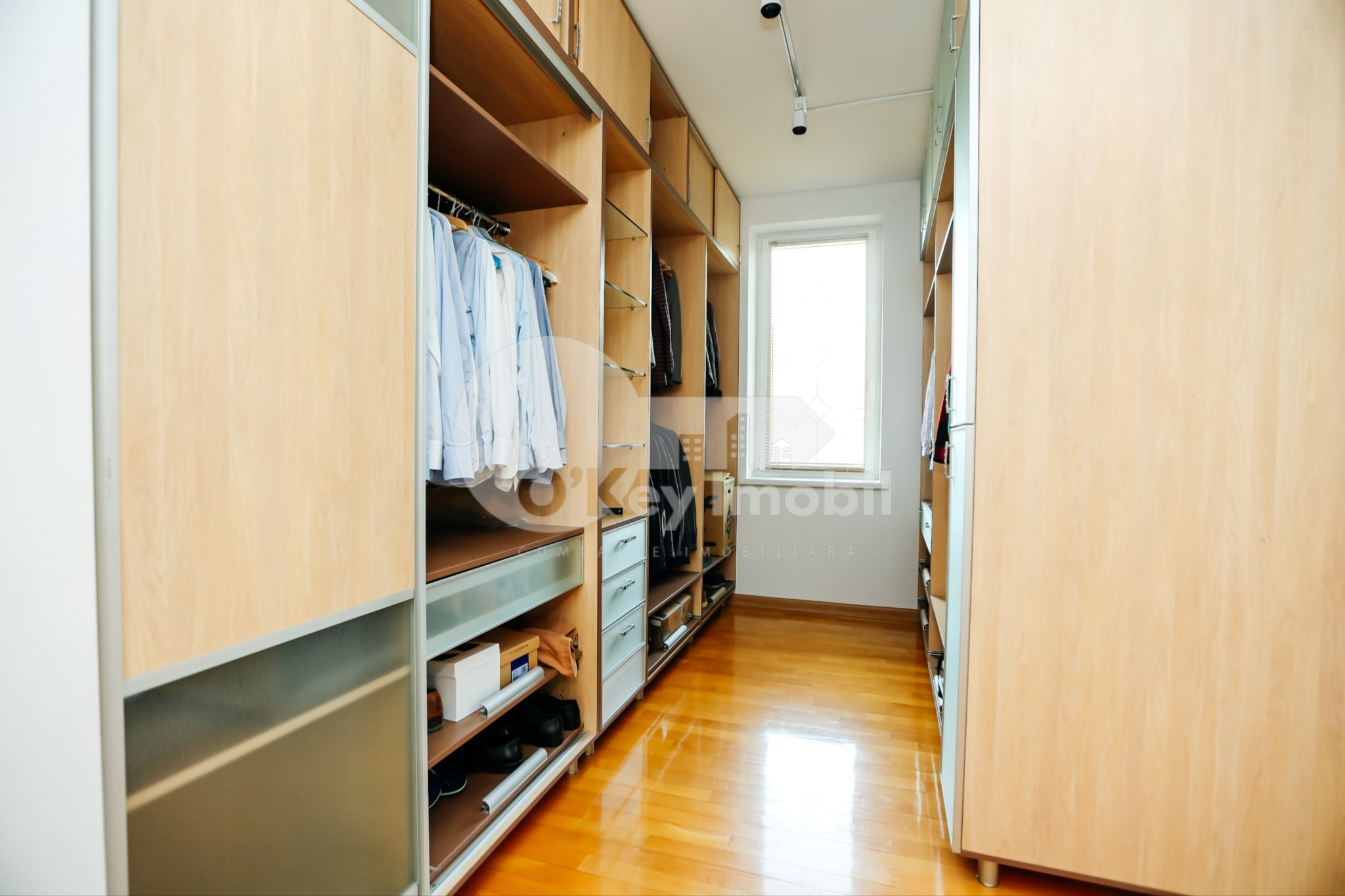 Casă, Centru, MALINA MICĂ