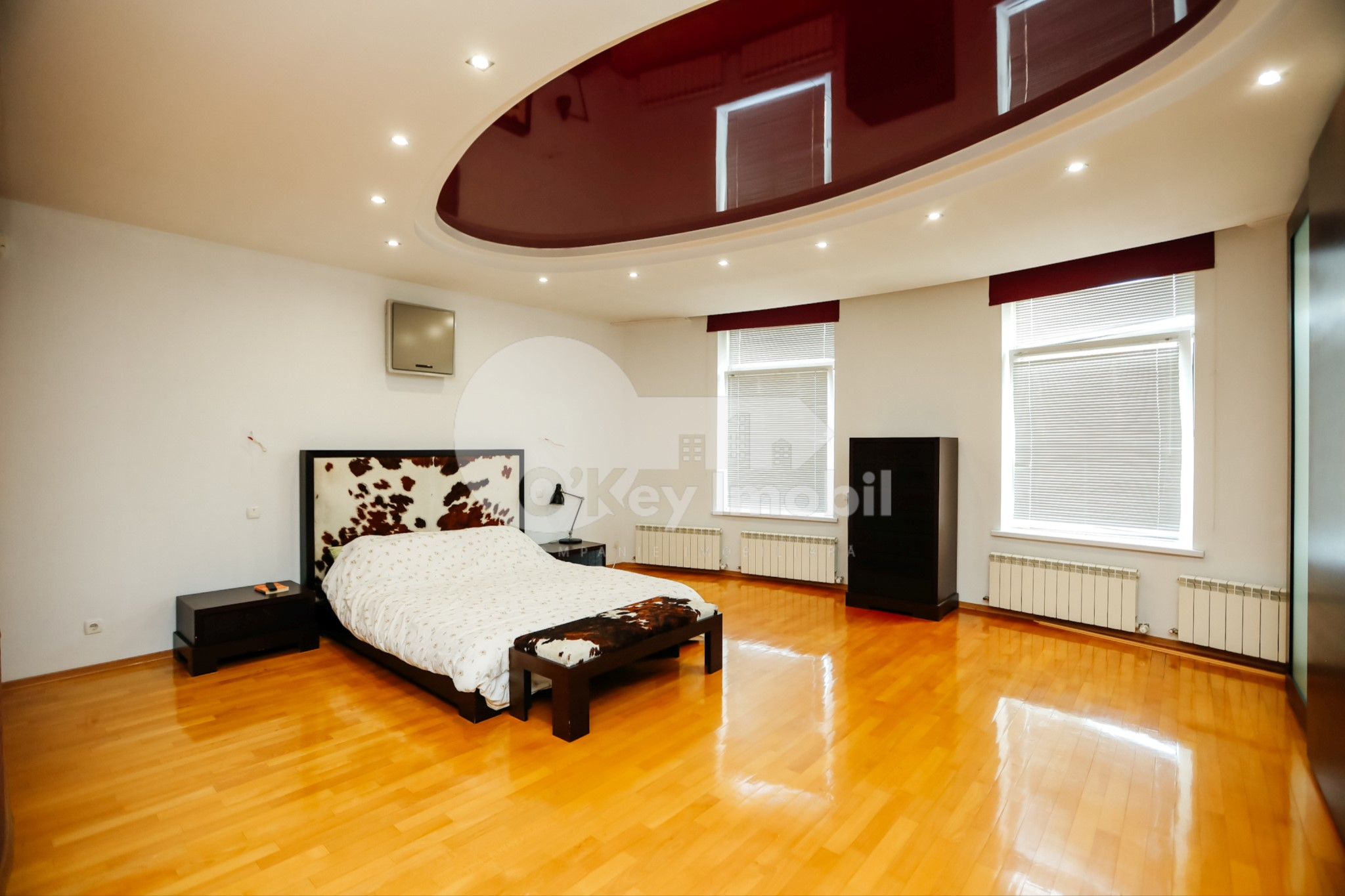 Casă, Centru, MALINA MICĂ