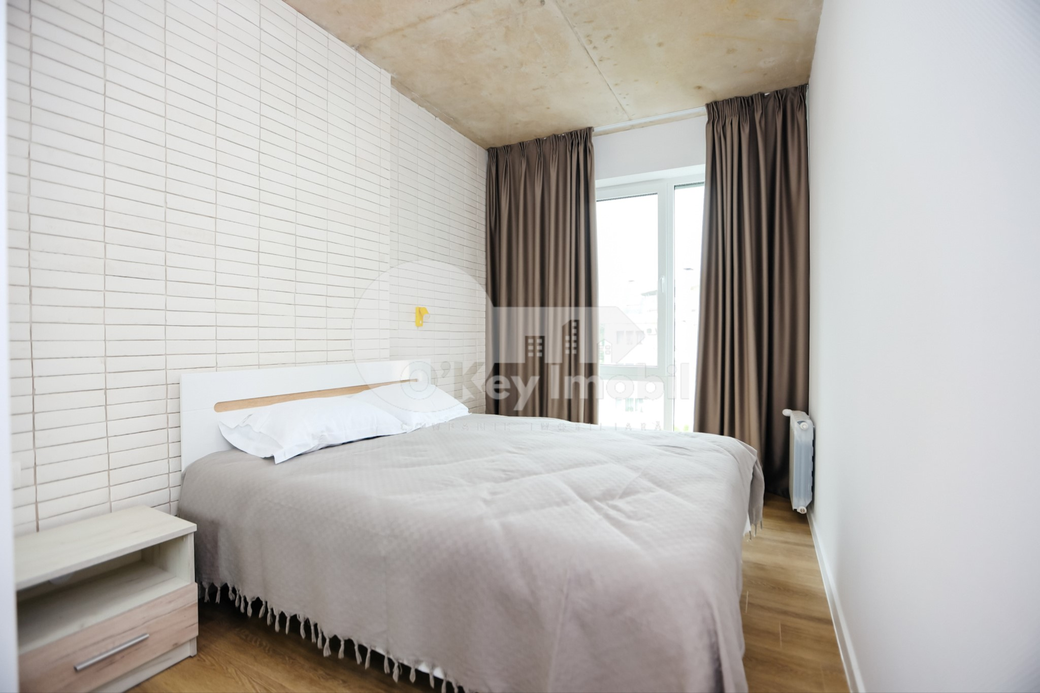 Apartament, Centru, MOARA ROȘIE