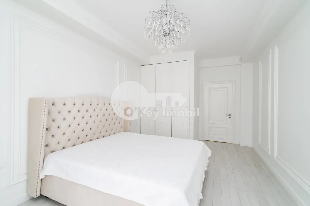 Apartament, Telecentru