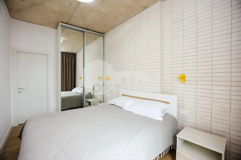 Apartament, Centru, MOARA ROȘIE