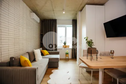 Квартира, Центр, МОАРА РОШИЕ