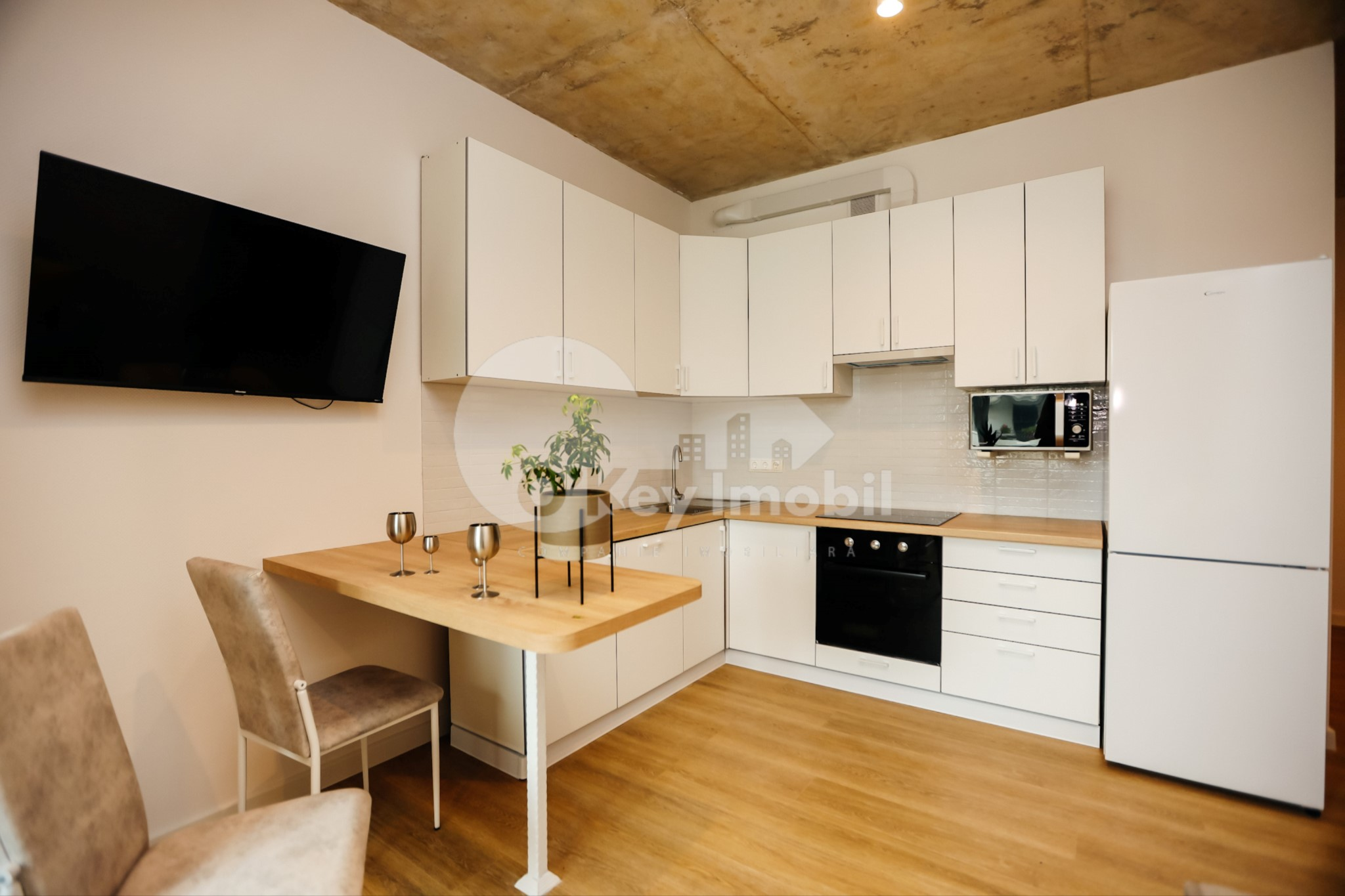 Apartament, Centru, MOARA ROȘIE