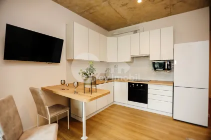 Квартира, Центр, МОАРА РОШИЕ