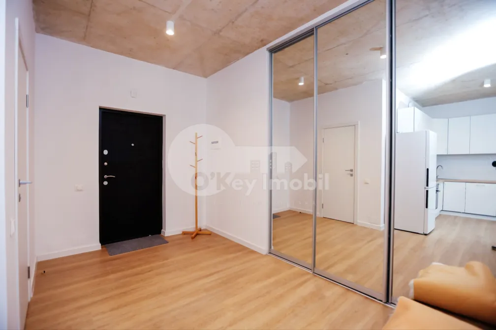 Apartament, Centru, MOARA ROȘIE