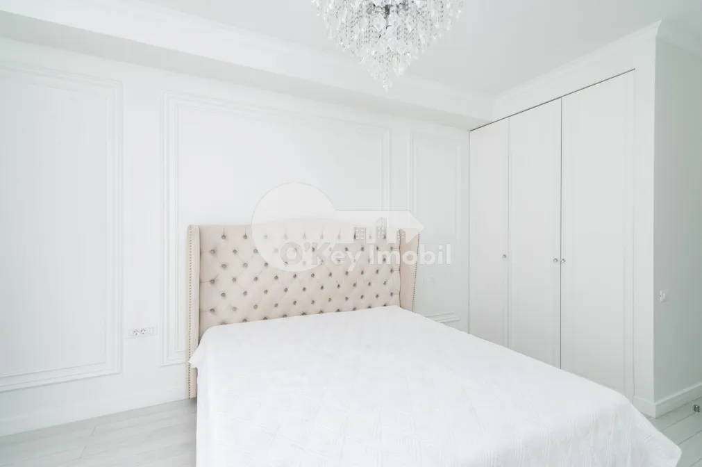 Apartament, Telecentru