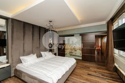 Penthouse, Centru, LEV TOLSTOI