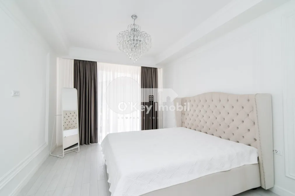 Apartament, Telecentru