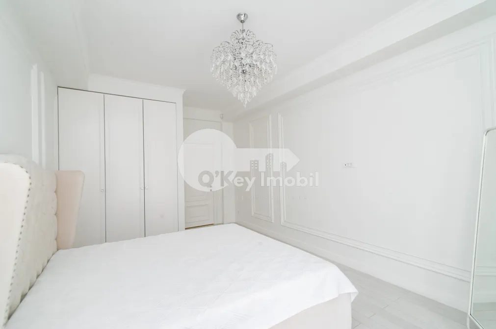 Apartament, Telecentru