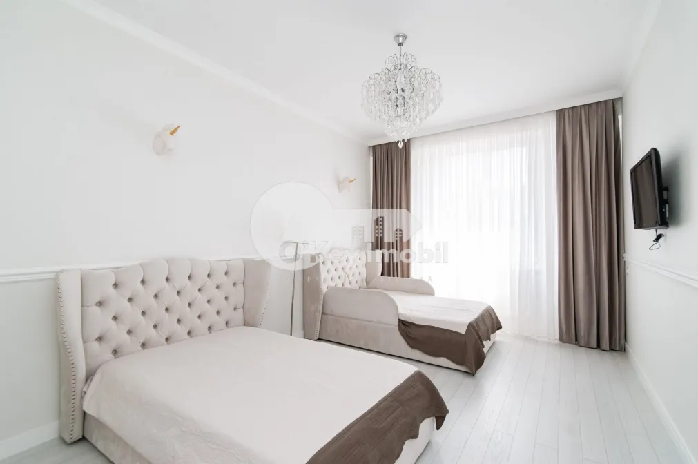Apartament, Telecentru