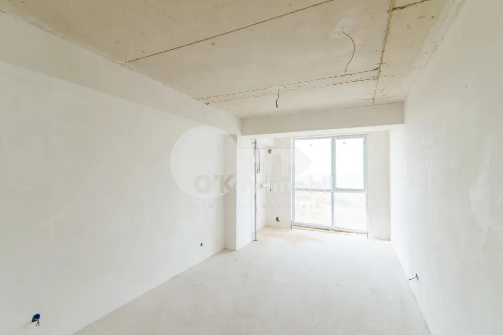 Apartament, Telecentru