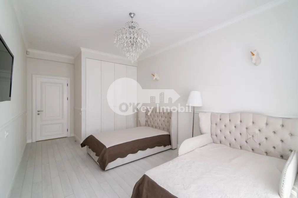 Apartament, Telecentru