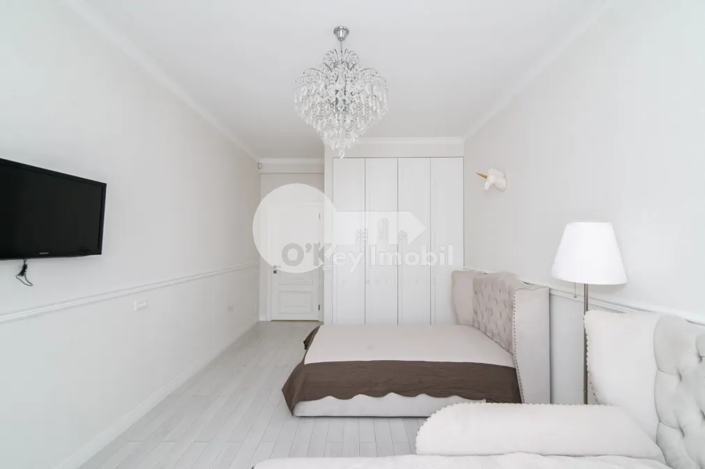 Apartament, Telecentru