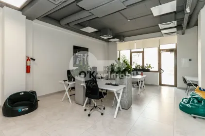 Офис, Центр, ПЕТРУ МОВИЛЭ