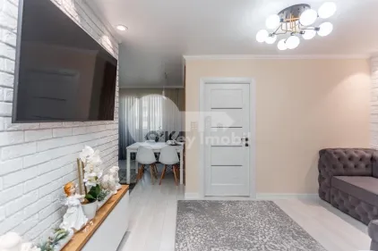 Apartament, Râșcani, PIETRĂRIEI