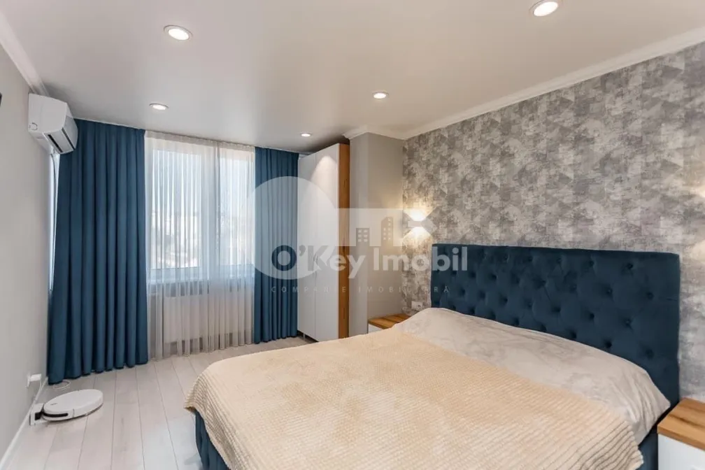 Apartament, Râșcani, PIETRĂRIEI