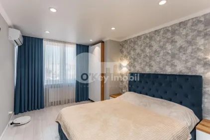 Apartament, Râșcani, PIETRĂRIEI