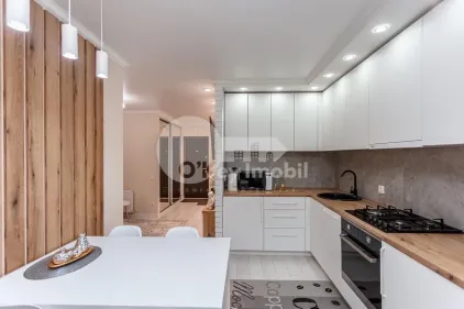 Apartament, Râșcani, PIETRĂRIEI