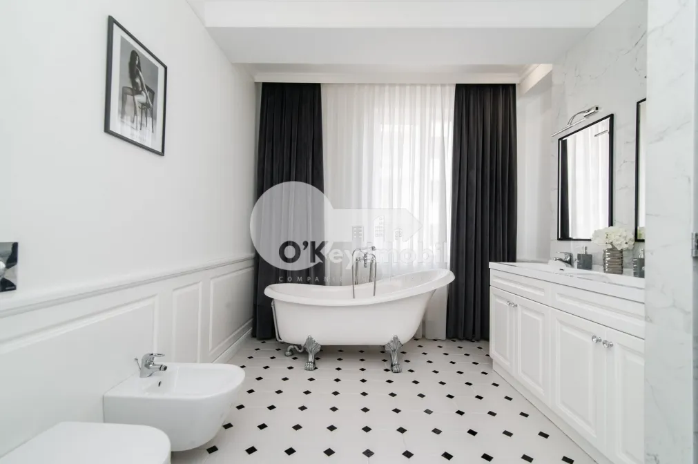 Apartament, Telecentru