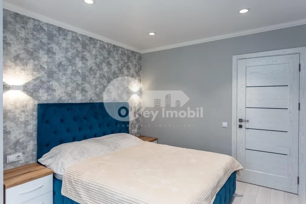 Apartament, Râșcani, PIETRĂRIEI