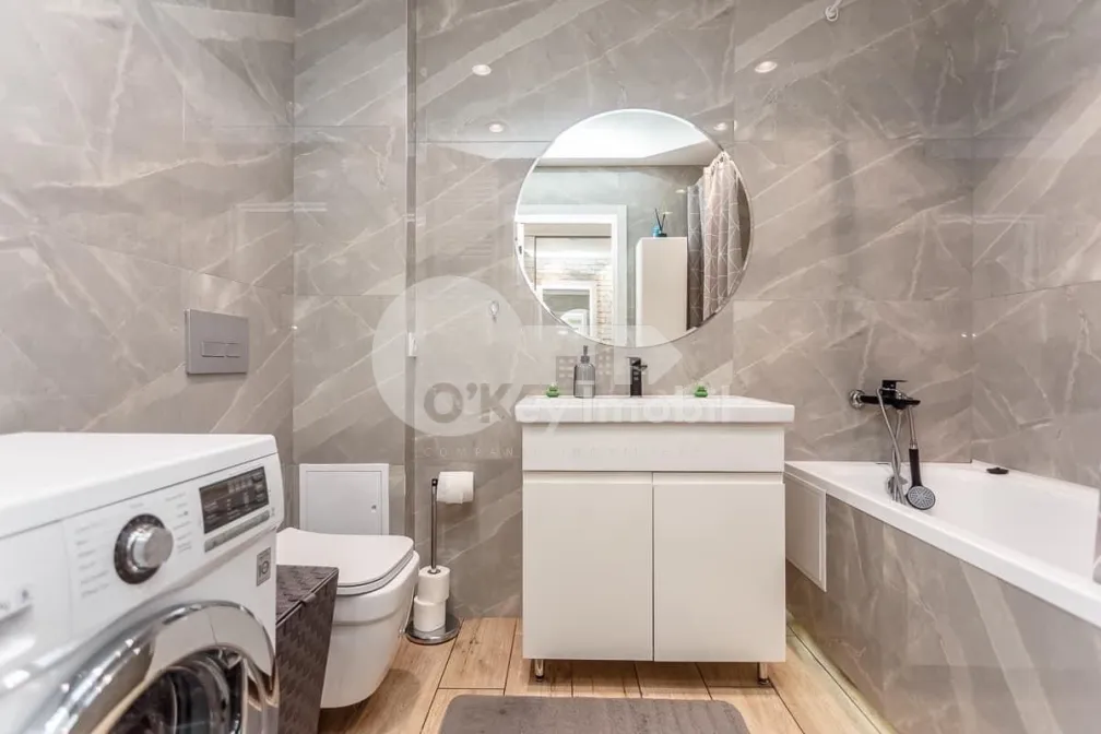 Apartament, Râșcani, PIETRĂRIEI