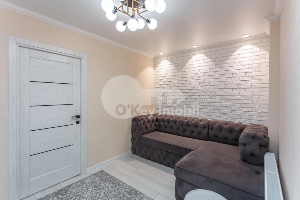 Apartament, Râșcani, PIETRĂRIEI