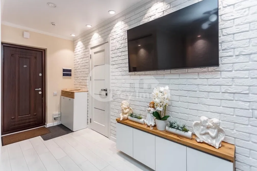 Apartament, Râșcani, PIETRĂRIEI