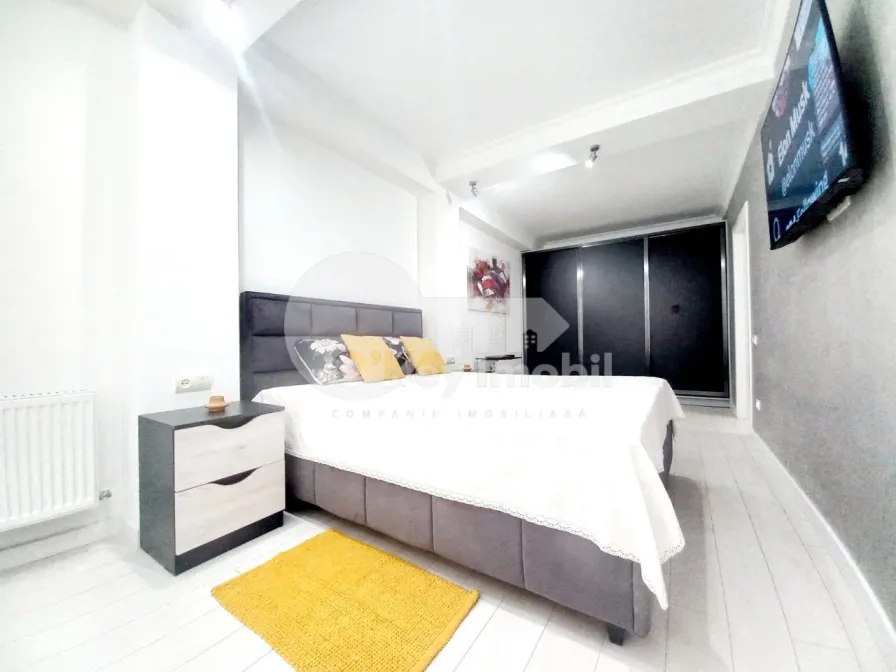 Apartament, Centru, MOARA ROȘIE