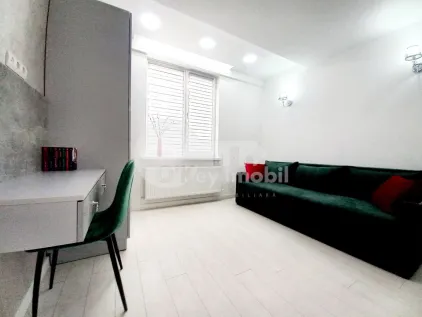 Apartament, Centru, MOARA ROȘIE